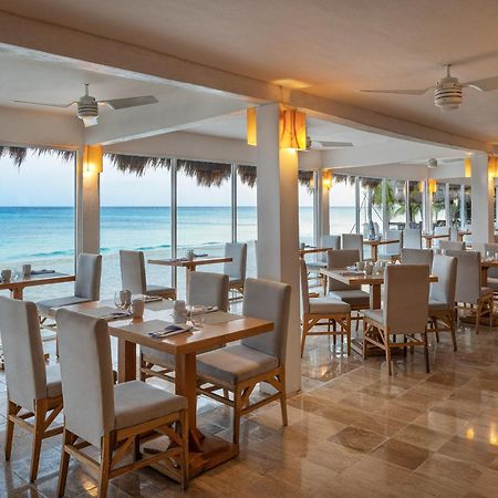 Melia Cozumel All Inclusive Eksteriør bilde