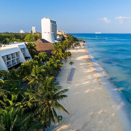 Melia Cozumel All Inclusive Eksteriør bilde