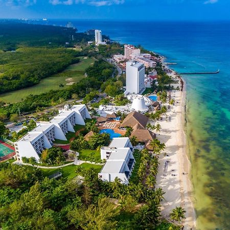 Melia Cozumel All Inclusive Eksteriør bilde
