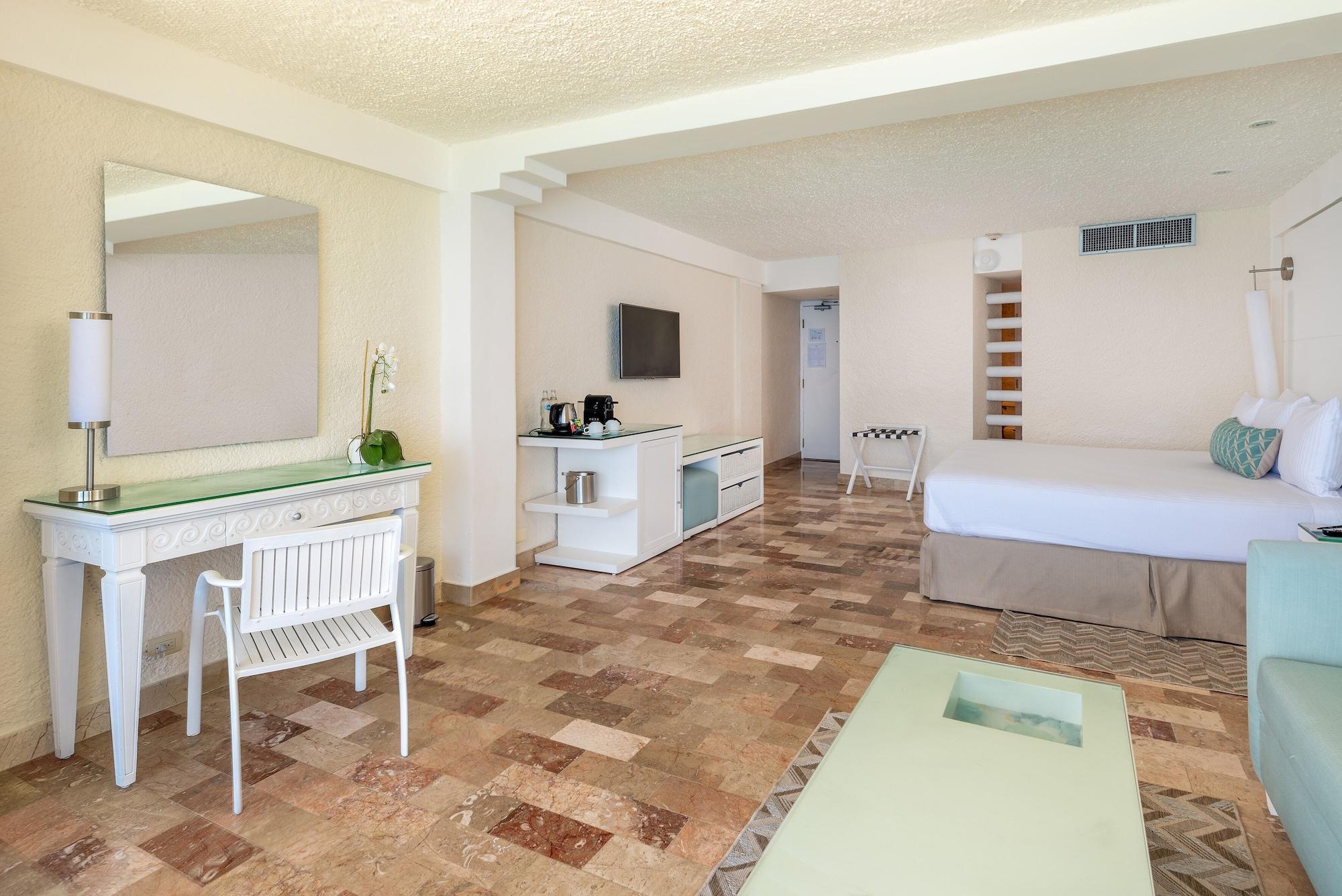 Melia Cozumel All Inclusive Eksteriør bilde