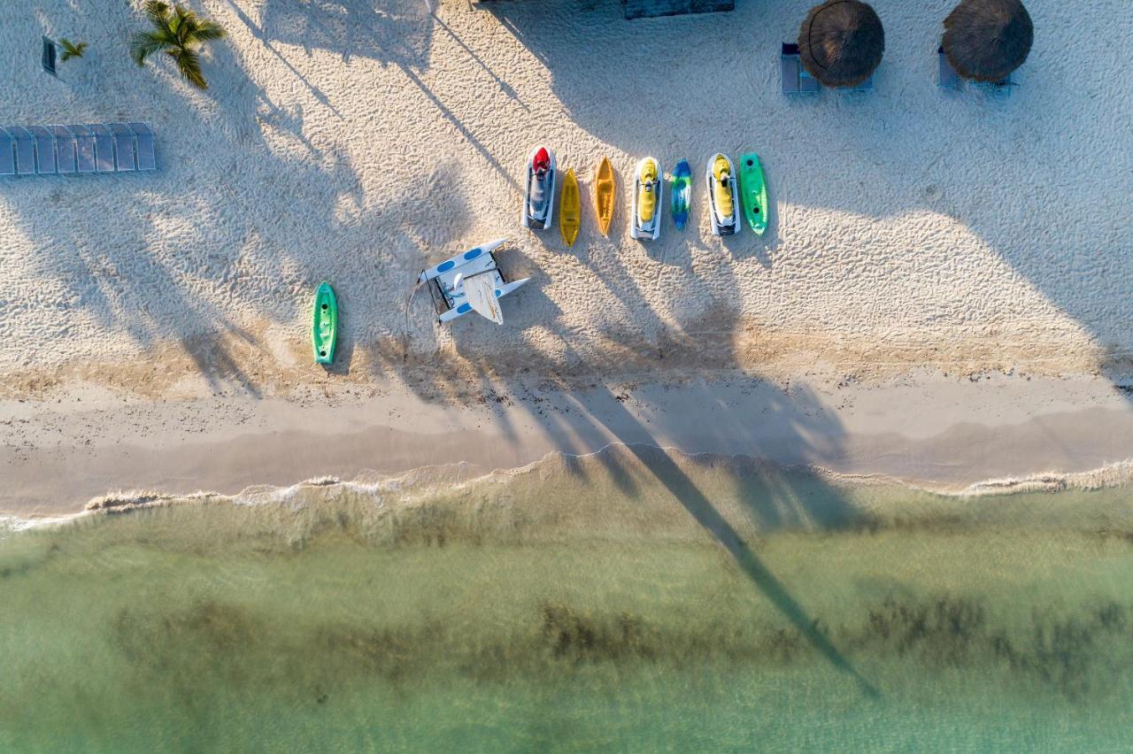 Melia Cozumel All Inclusive Eksteriør bilde