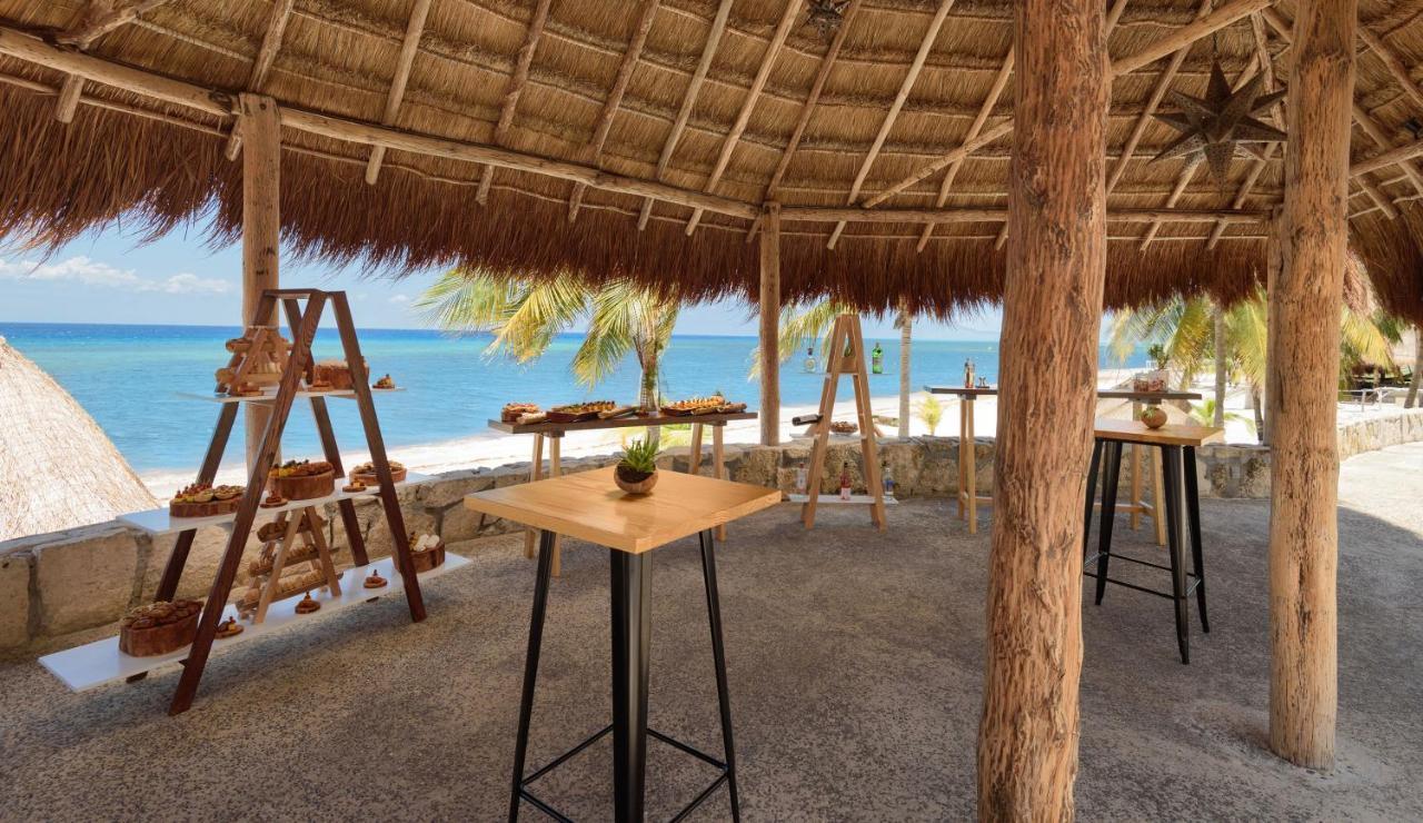 Melia Cozumel All Inclusive Eksteriør bilde