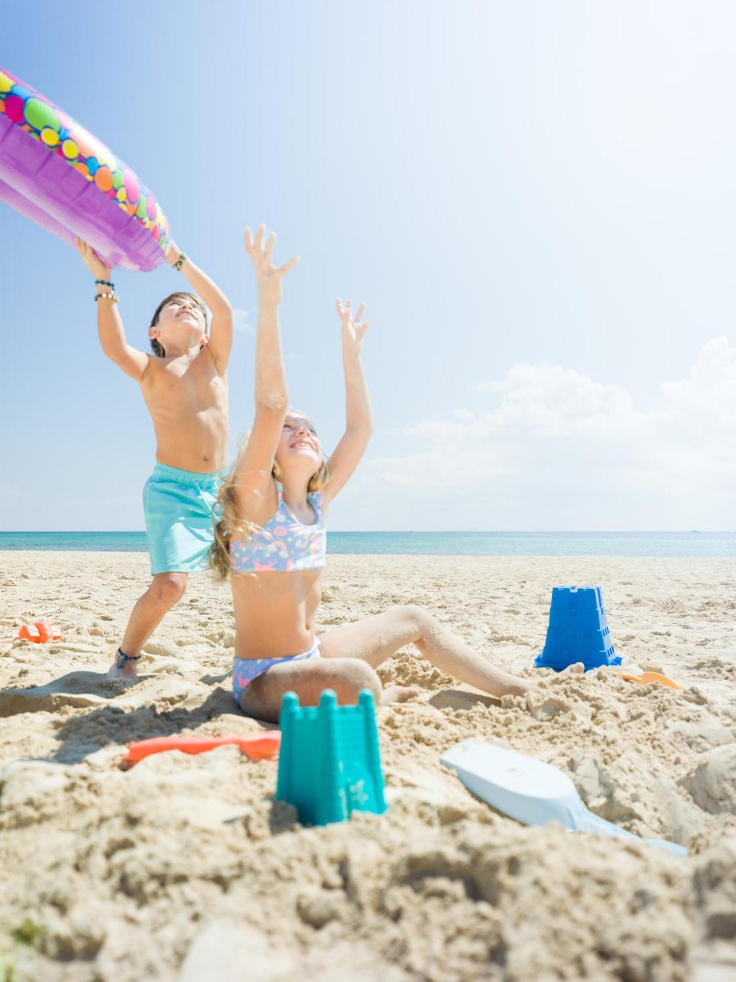 Melia Cozumel All Inclusive Eksteriør bilde