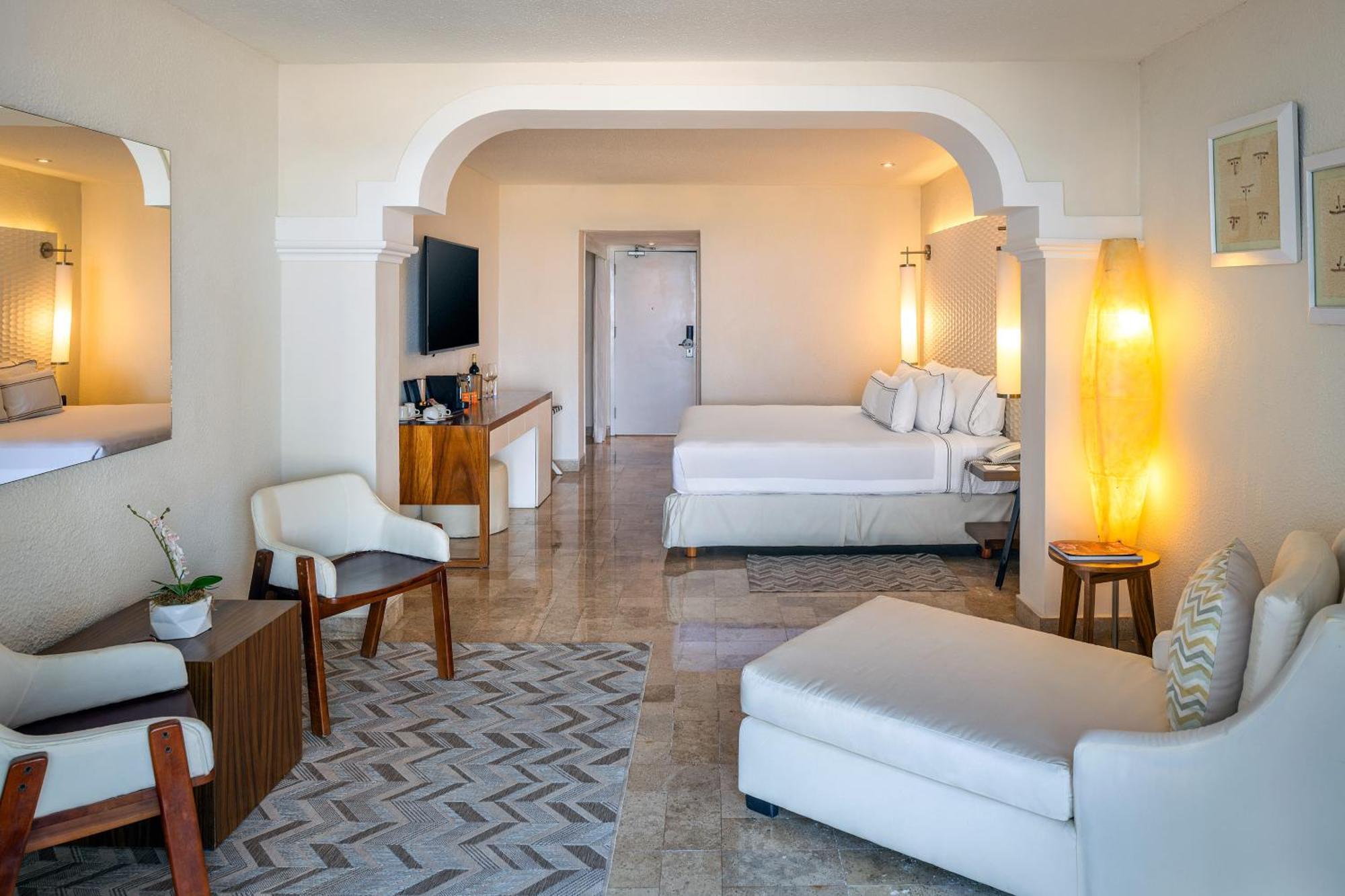 Melia Cozumel All Inclusive Eksteriør bilde